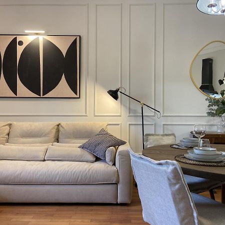 Apartment Breg - Old Town River Ljubljana Ngoại thất bức ảnh
