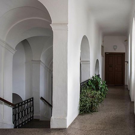 Apartment Breg - Old Town River Ljubljana Ngoại thất bức ảnh