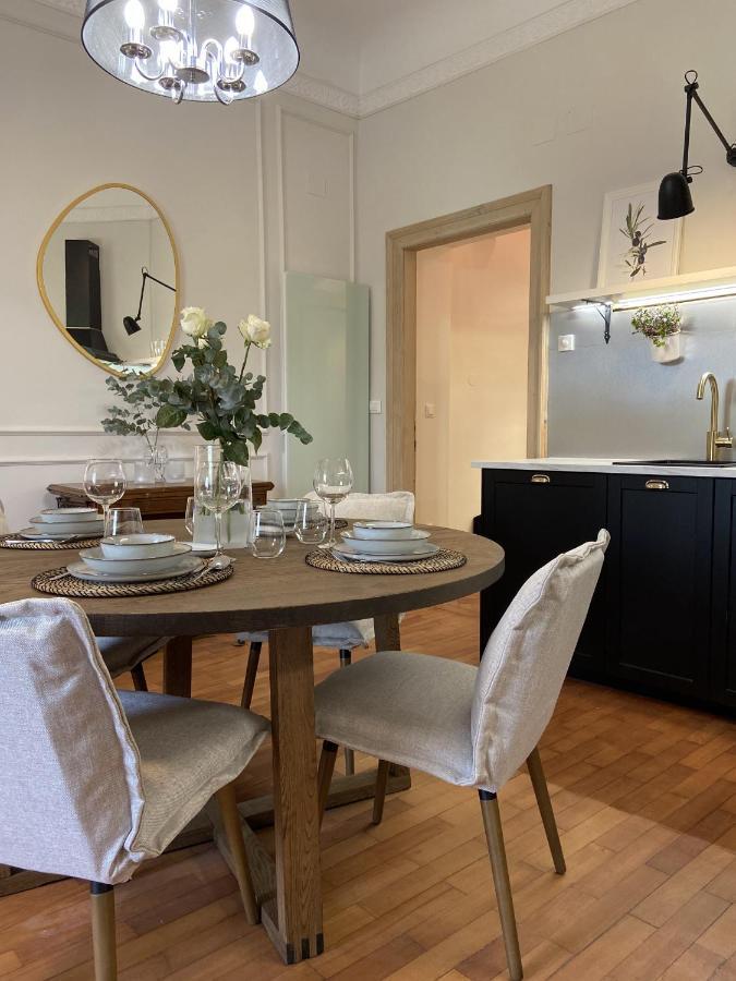Apartment Breg - Old Town River Ljubljana Ngoại thất bức ảnh