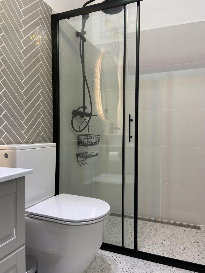 Apartment Breg - Old Town River Ljubljana Ngoại thất bức ảnh