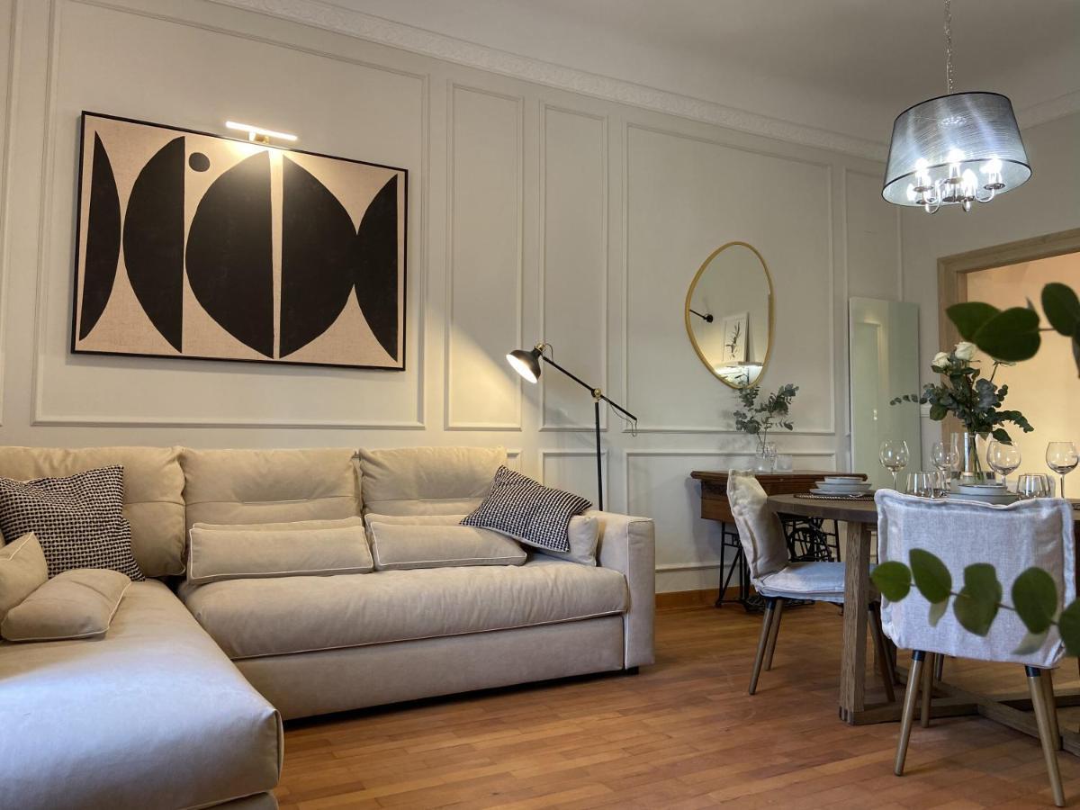 Apartment Breg - Old Town River Ljubljana Ngoại thất bức ảnh