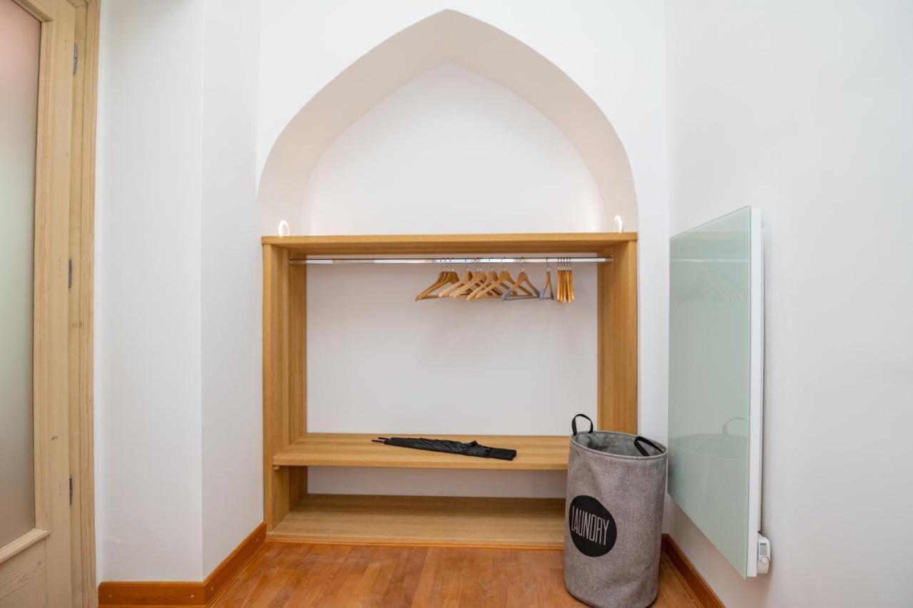 Apartment Breg - Old Town River Ljubljana Ngoại thất bức ảnh