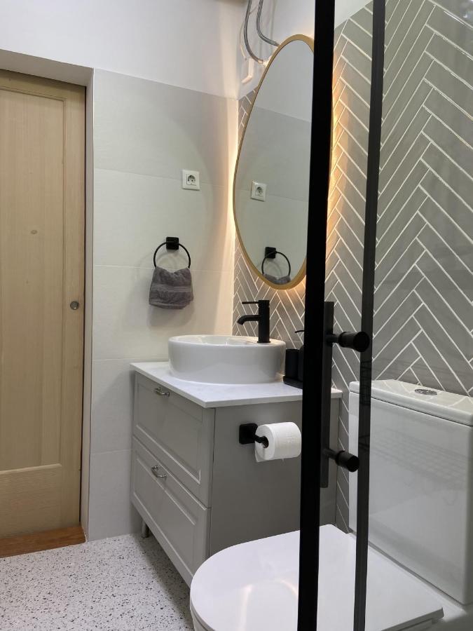 Apartment Breg - Old Town River Ljubljana Ngoại thất bức ảnh