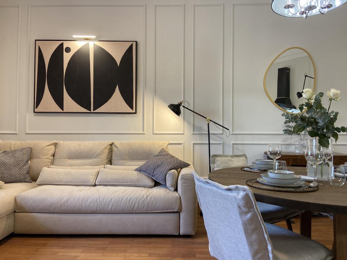 Apartment Breg - Old Town River Ljubljana Ngoại thất bức ảnh