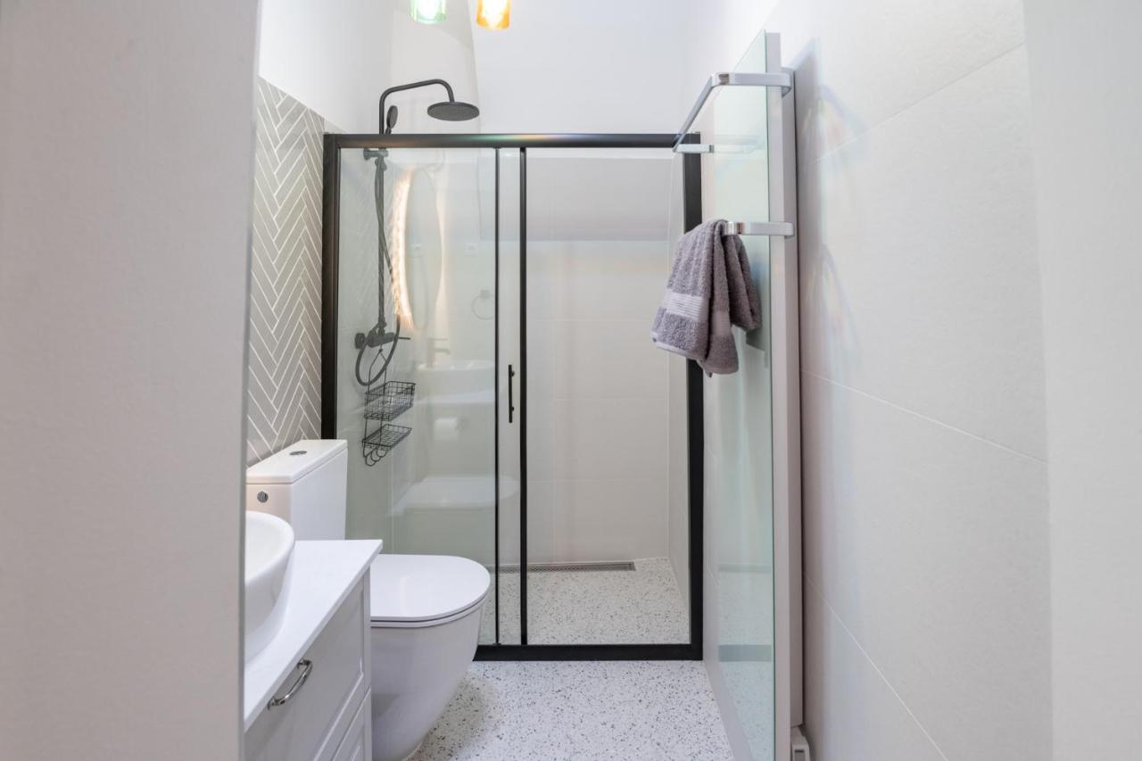 Apartment Breg - Old Town River Ljubljana Ngoại thất bức ảnh