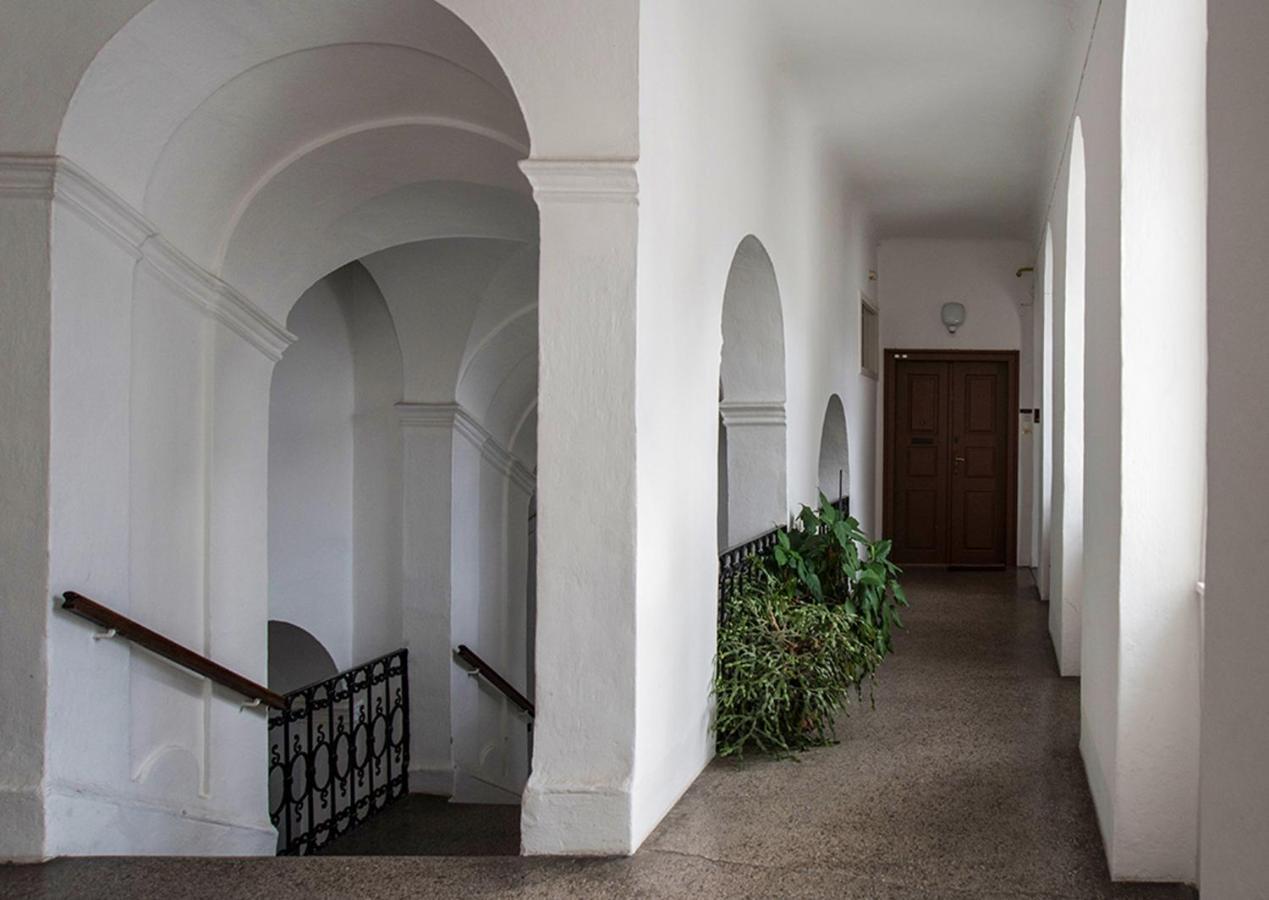 Apartment Breg - Old Town River Ljubljana Ngoại thất bức ảnh
