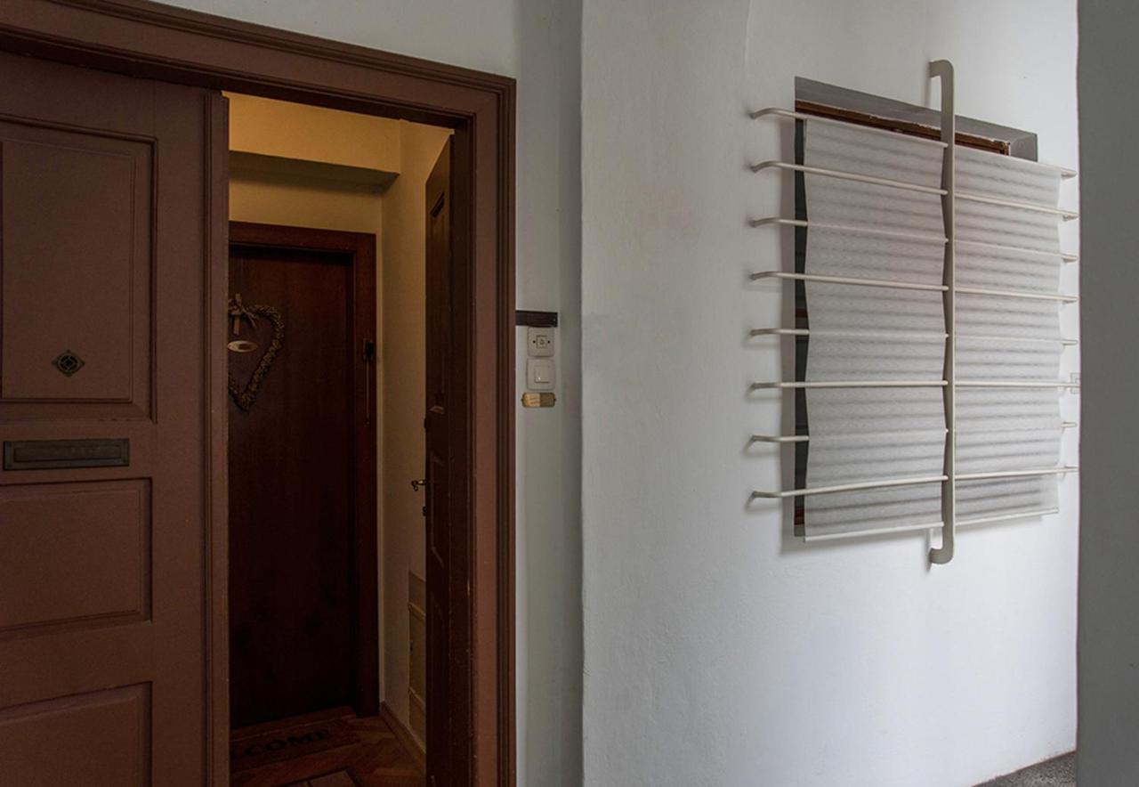 Apartment Breg - Old Town River Ljubljana Ngoại thất bức ảnh